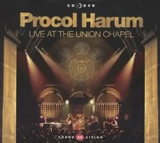Procol Harum - Live at the