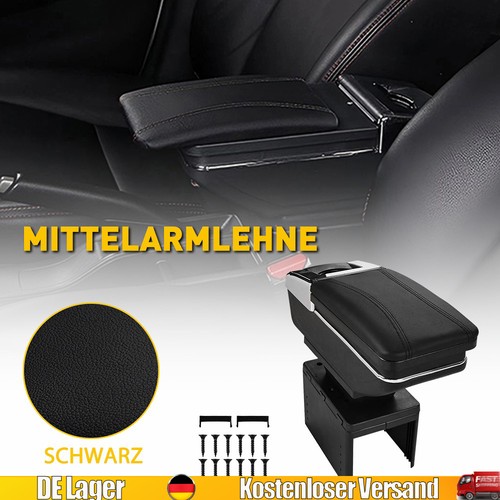 Auto mittelarmlehne universal - auto,