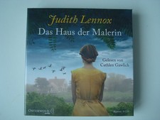 NEU Judith Lennox | Das Haus