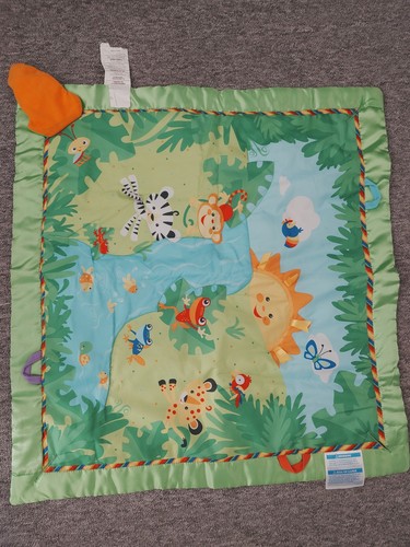 Fisher price rainforest - fisher-price,