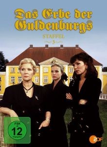 Das erbe der - das,