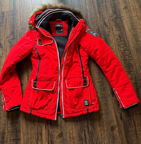 Dare damen skijacke 36 - gr.,