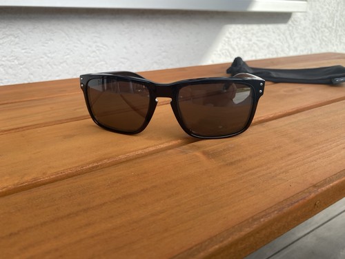 Oakley holbrook prizm - holbrook,