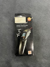 Testo 830-T1 Infrarot Thermometer, 05608311