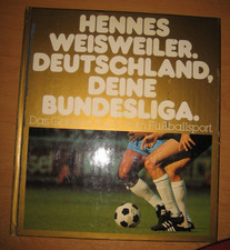 Stollwerk Schokolade Sammelalbum 1. Bundesliga 77/78 und 78/79 ohne Sammelbilder