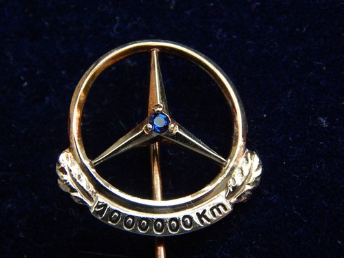 Mercedes benz anstecknadel - mercedes,