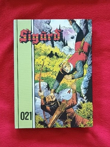 Sigurd 021 101 bis - sigurd,