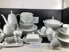 Arzberg Bastdekor grau