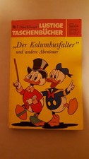 Donald Duck Lustige