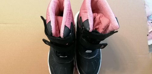Mädchen winterstiefel 34 - winterstiefel,