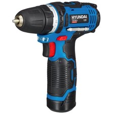 Akku-Bohrschrauber Akkubohrer