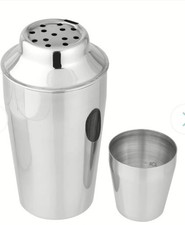 Cocktailshaker 400 ml Cocktail