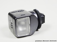 Sony HVL-HL1 Camcorder Kamera Licht Leuchte Videolampe Videoleuchte HVL HL 1 TOP