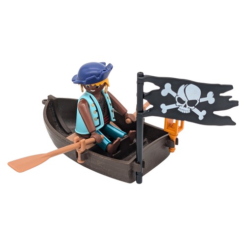 Playmobil piratenset mit - playmobil,