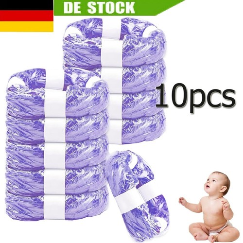 Stück windeleimer - 10,