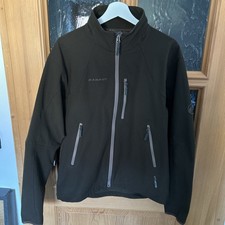 Mammut Softech Softshelljacke