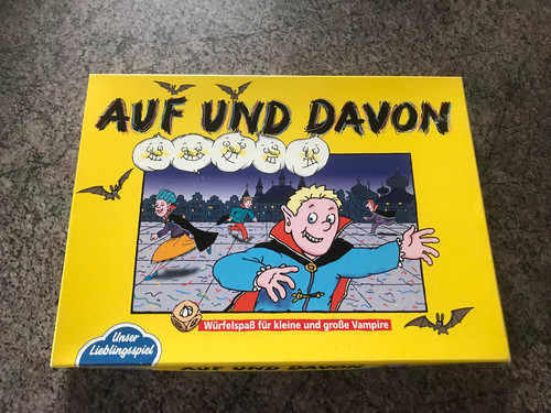 Unser lieblingsspiel auf und - unser,