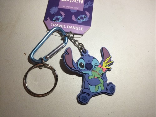 Stitch scrump reise - stitch,