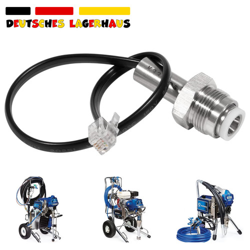 243222 airless sprühgerät - 243222,
