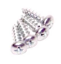 8x Schrauben Set f. Front Sohle Hardboot Raichle Deeluxe Snowboardschuh Hardboot