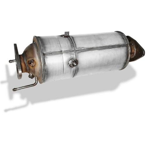 Neu dieselpartikelfilter dpf - neu,