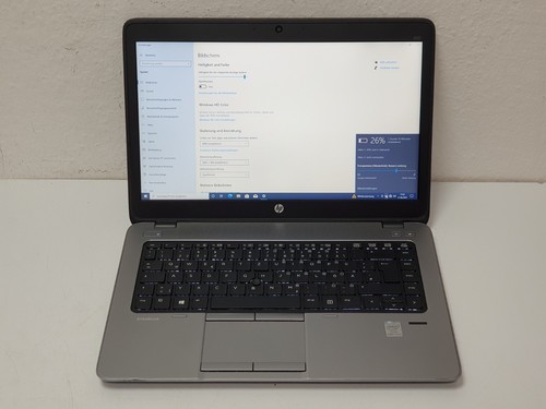 Elitebook 840 i7 - i7, bis