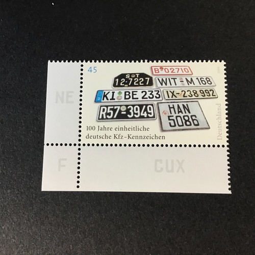 2551 einheitliche - 2551,