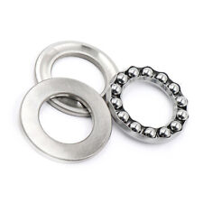 51100 - 51105 Axiallager /