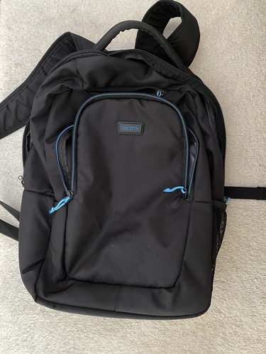 Dicota backpack spin - backpack,