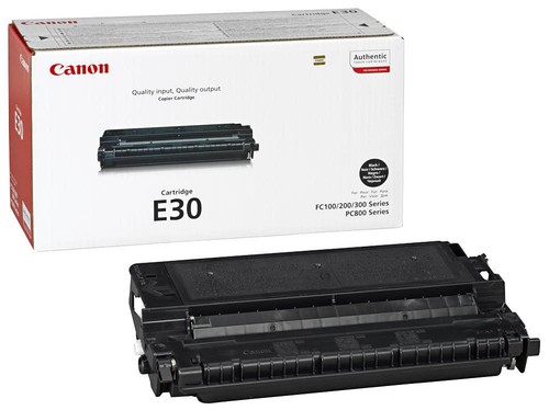 Original toner canon 100 - toner,