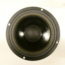 Quadral 921200 Ø 105/136mm 4,1" Zoll BreitbandLautsprecher  4Ohm Z-3403