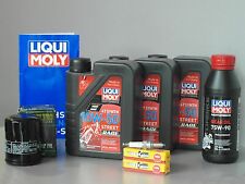 Wartungs - Set  Polaris Ranger 1000, Inspektion Ölfilter Getriebeoel Zündkerze