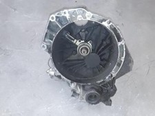 957T7F096 Getriebe Ft für