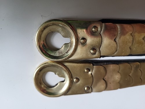 Stabsordonanzen schuppenkette - stabsordonanzen,