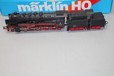 Märklin 3084 Dampflok Baureihe 050 082 -7 DB Spur H0 OVP