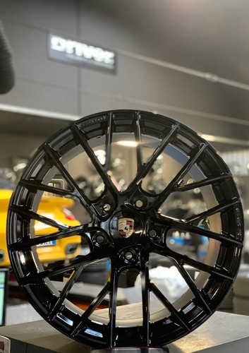 Set alufelgen porsche boxer - set, n4