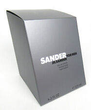 Jil Sander for Men Eau de Toilette Spray 125 ml (GRUNDPREIS 1599,20€/L)