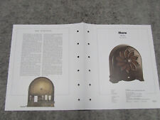 Schaltplan für Röhrenradio