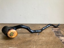 Antiker Miniatur irischer