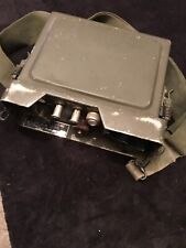 US Army Military Radio Phone