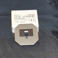 Merten 293842 Octocolor TAE