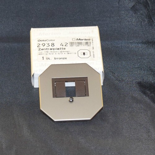 Merten 293842 octocolor tae - merten,