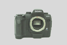 Sigma SD9 Ersatzteil spare parts (13032711)