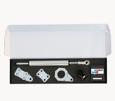 Attack Shox Lenkungsdämpfer Suzuki LTZ 400 Quad ATV LT-Z QuadSport