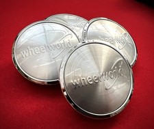 🟢 4x Original Wheelworld