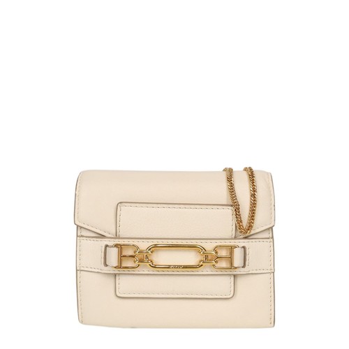 Bally damen tasche weiß leder - bally,