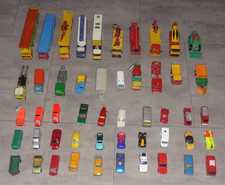 SIKU,Konvolut, 50 Stck.