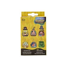 SpongeBob Schwammkopf Mystery