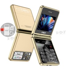 Smartphone  Klapp Handy 2,4"