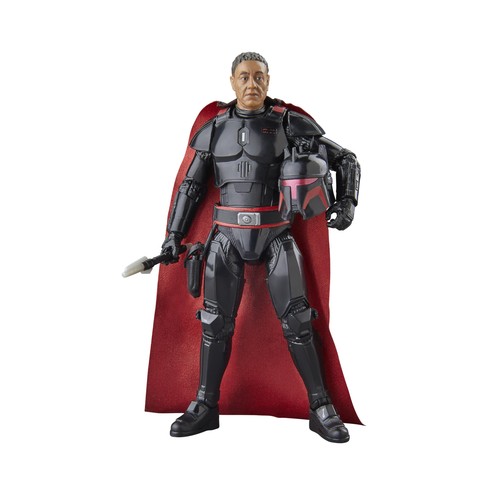 Star wars the black - star,